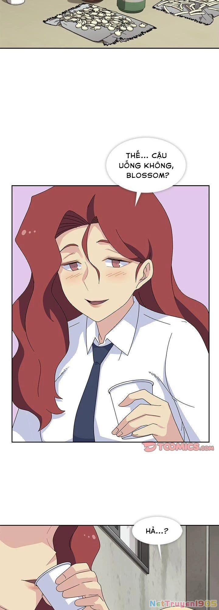 Springtime for Blossom Chapter 27 - 16