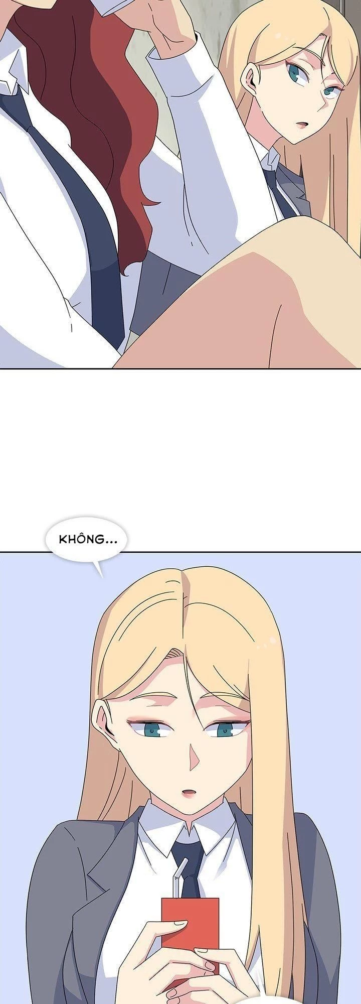 Springtime for Blossom Chapter 27 - 17