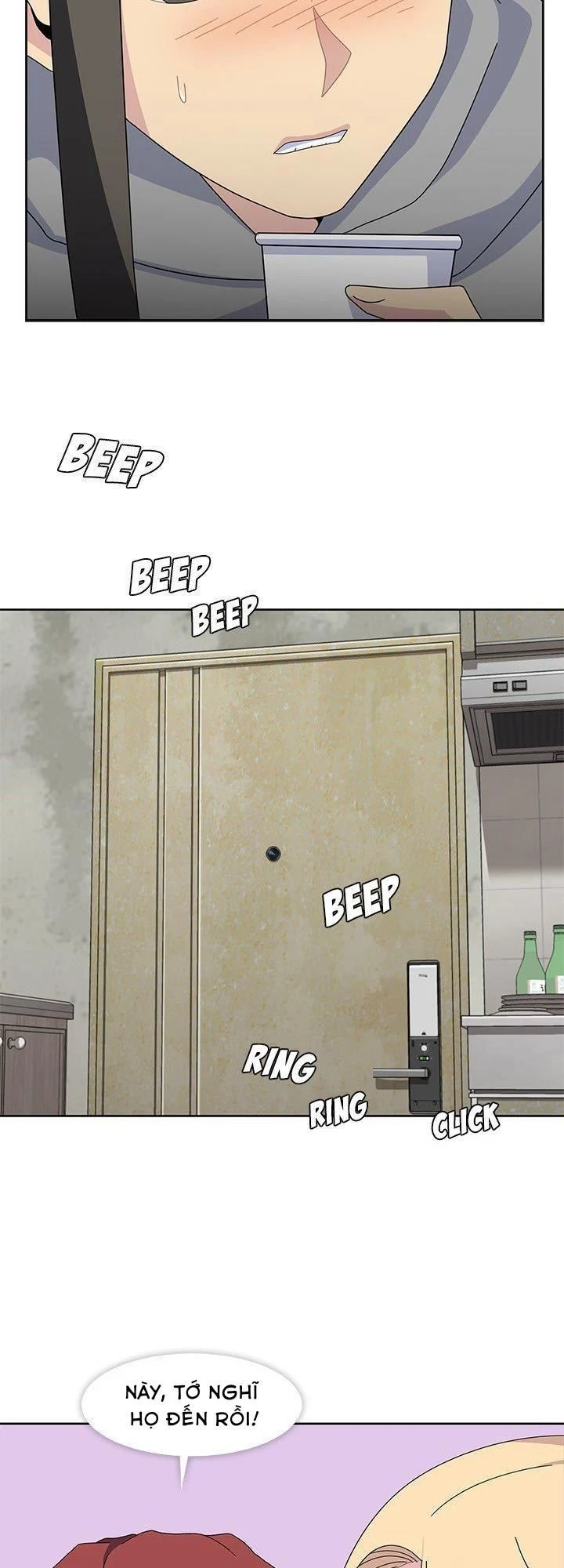 Springtime for Blossom Chapter 27 - 19