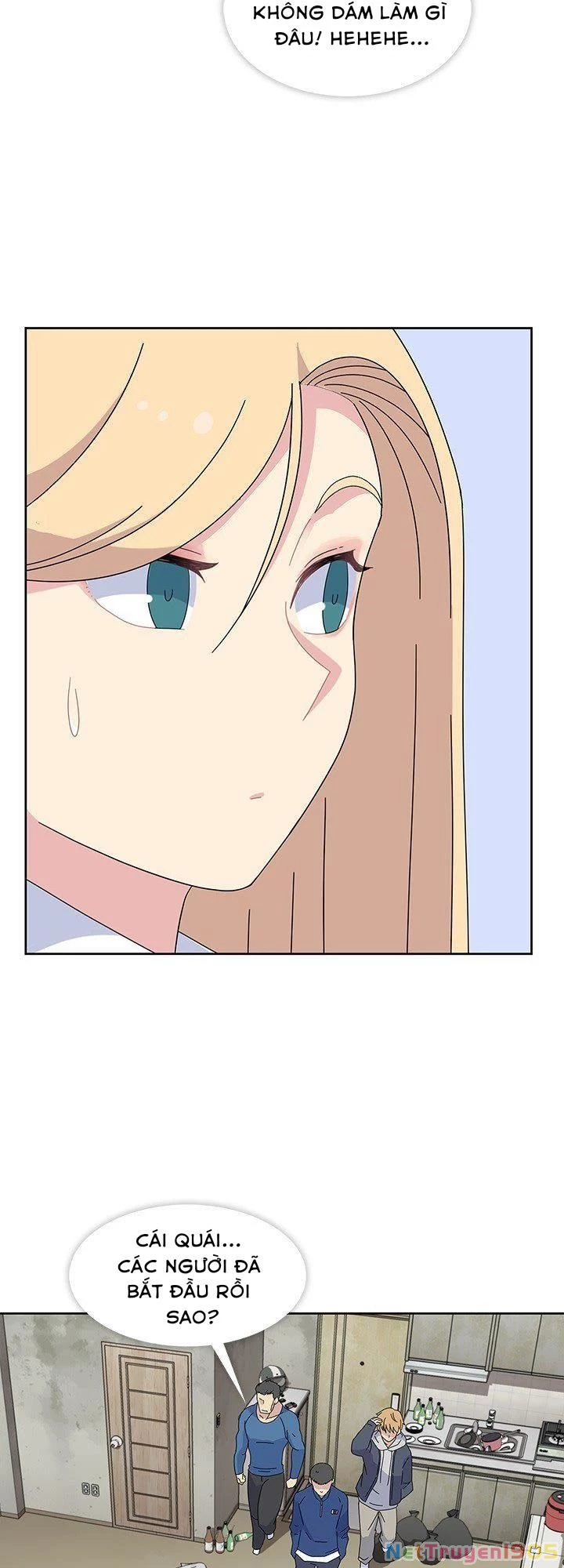 Springtime for Blossom Chapter 27 - 22