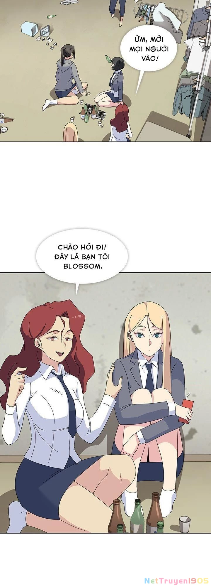 Springtime for Blossom Chapter 27 - 23