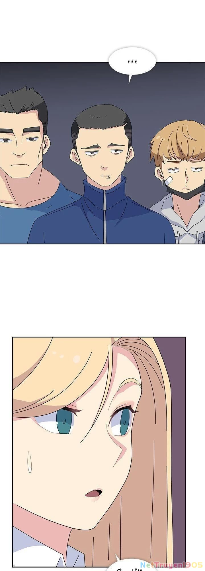 Springtime for Blossom Chapter 27 - 24