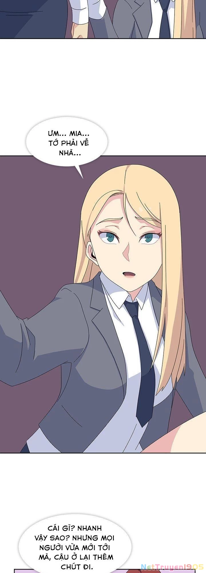 Springtime for Blossom Chapter 27 - 27