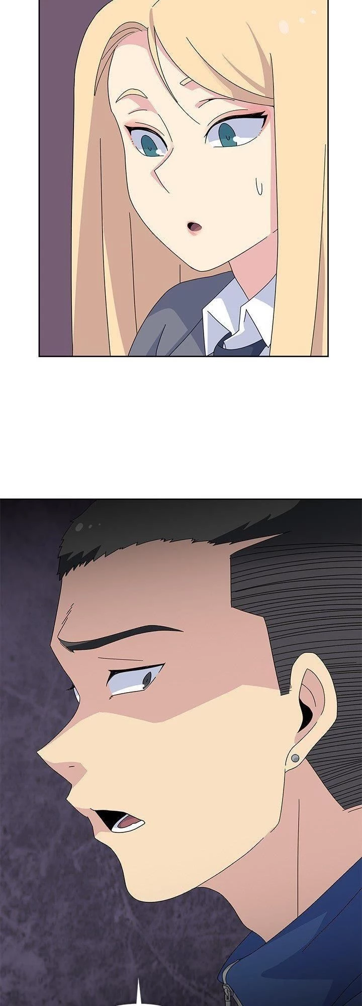 Springtime for Blossom Chapter 27 - 34