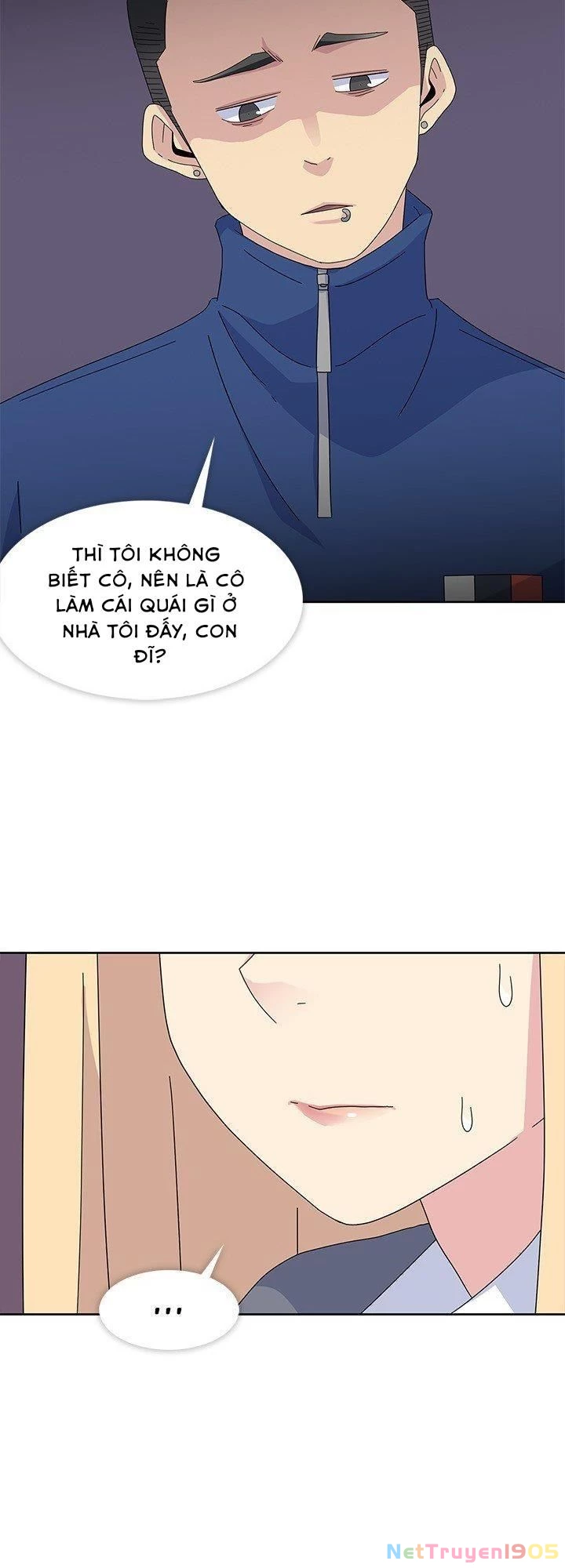 Springtime for Blossom Chapter 27 - 36