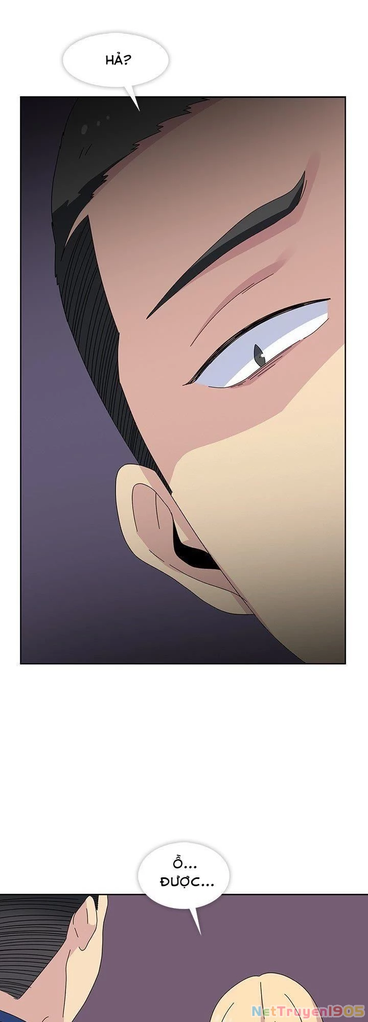 Springtime for Blossom Chapter 27 - 37