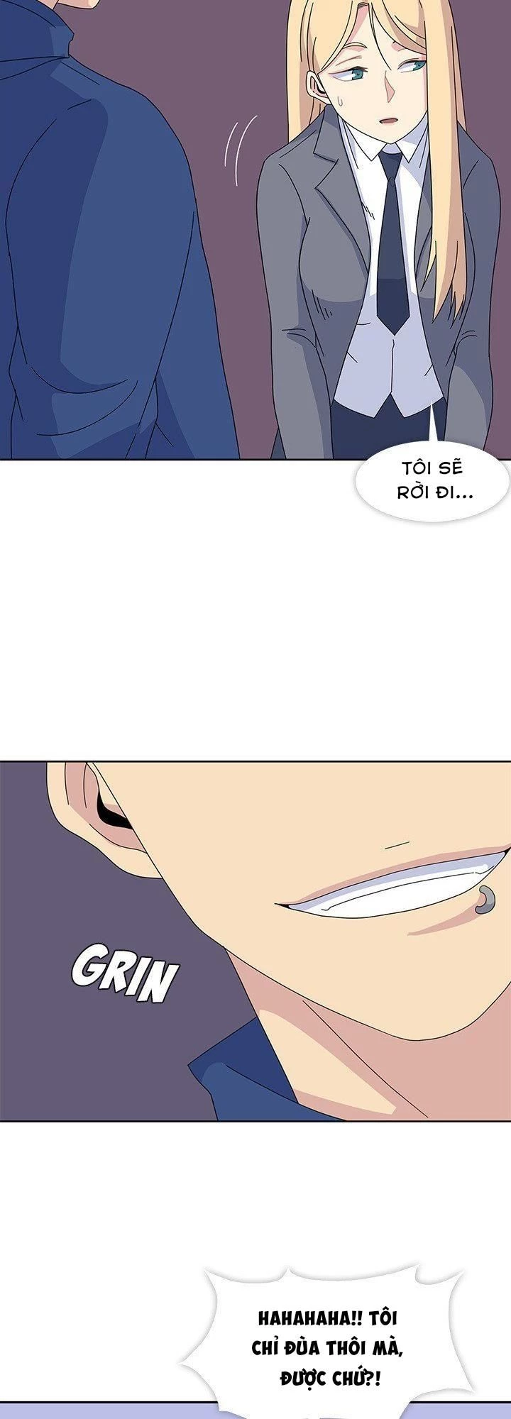 Springtime for Blossom Chapter 27 - 38