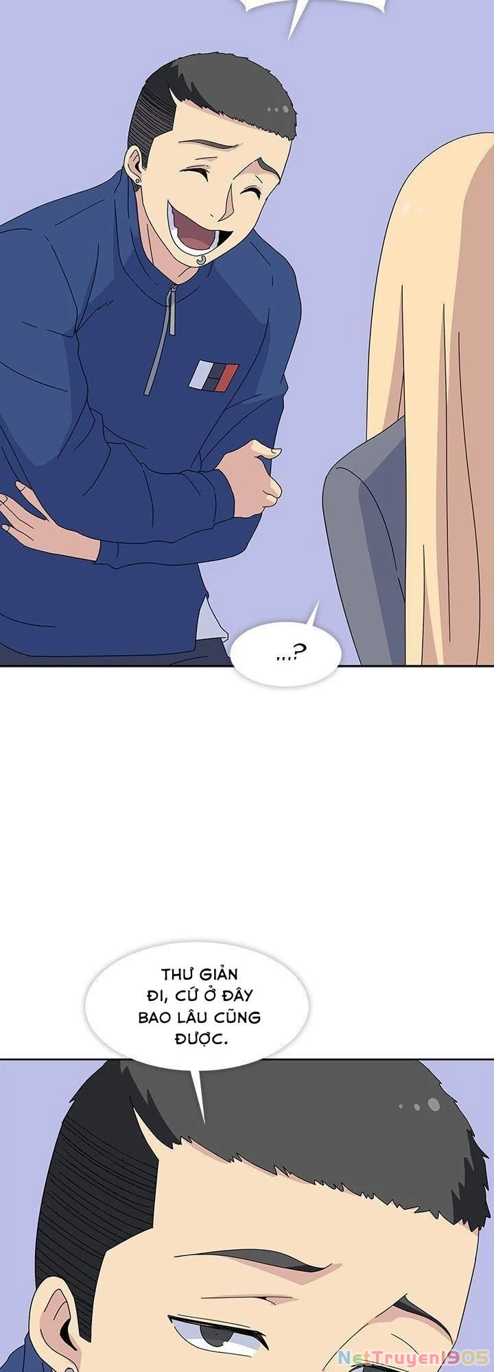 Springtime for Blossom Chapter 27 - 39