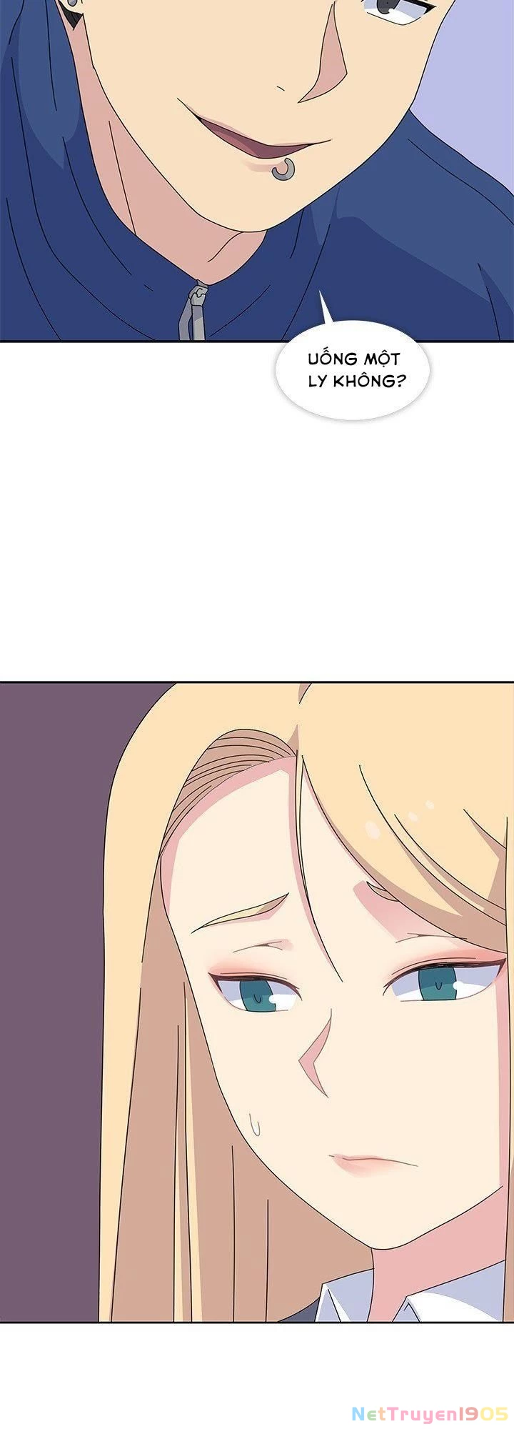 Springtime for Blossom Chapter 27 - 40