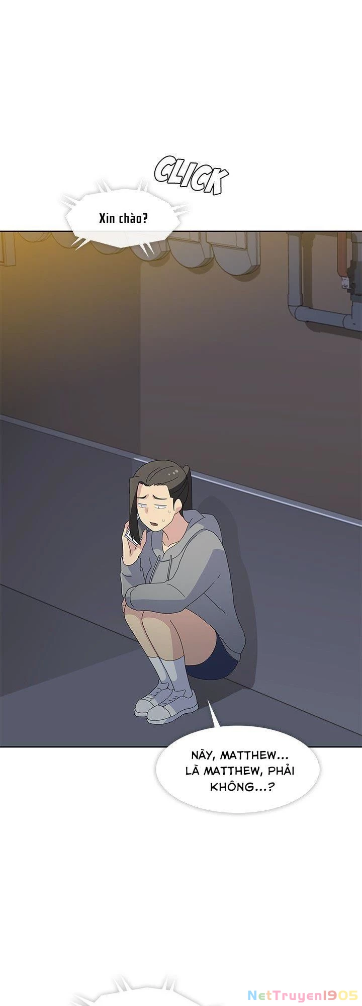 Springtime for Blossom Chapter 27 - 41