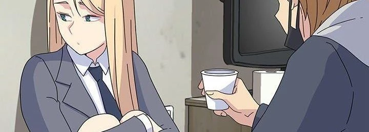 Springtime for Blossom Chapter 27 - 46