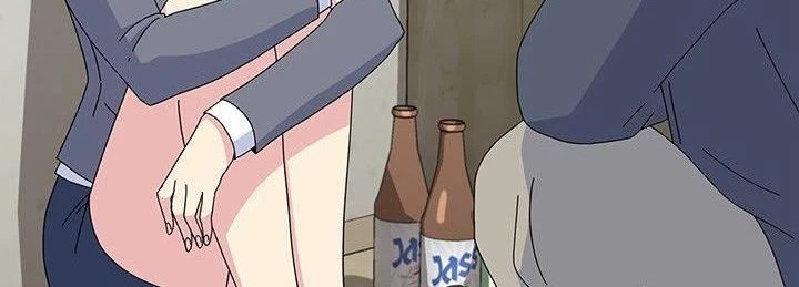 Springtime for Blossom Chapter 27 - 47