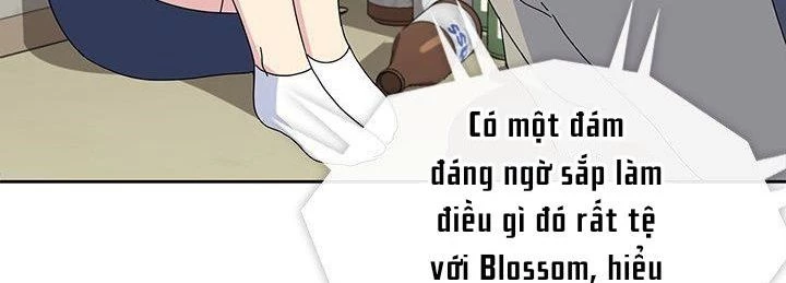 Springtime for Blossom Chapter 27 - 48