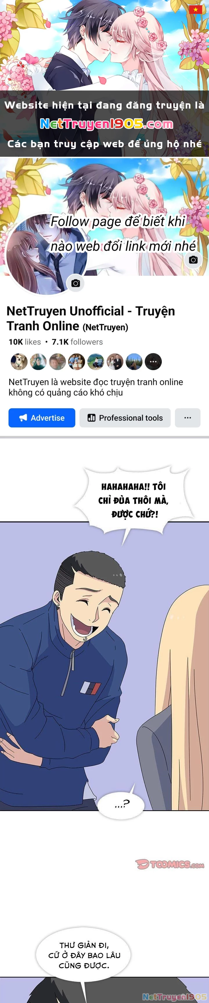 Springtime for Blossom Chapter 28 - 1