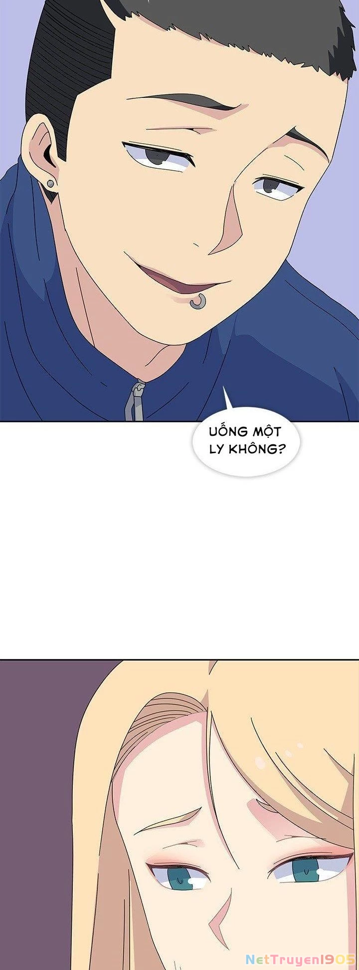 Springtime for Blossom Chapter 28 - 2