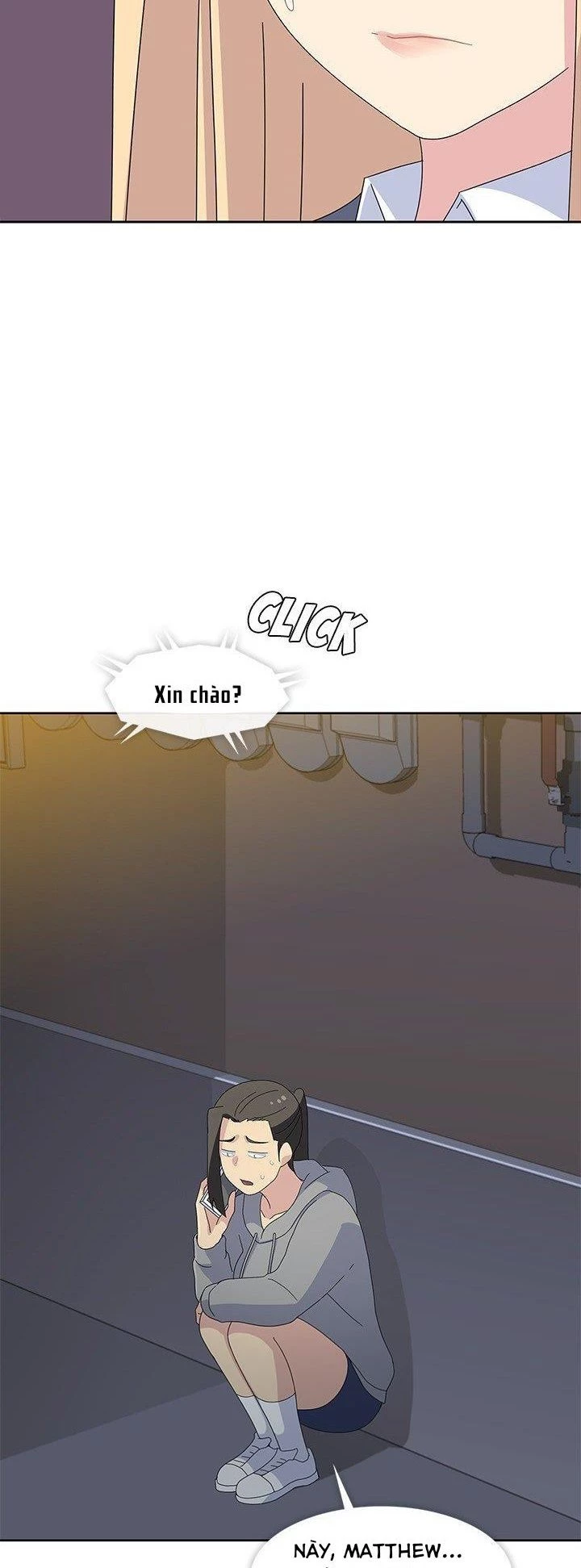 Springtime for Blossom Chapter 28 - 3