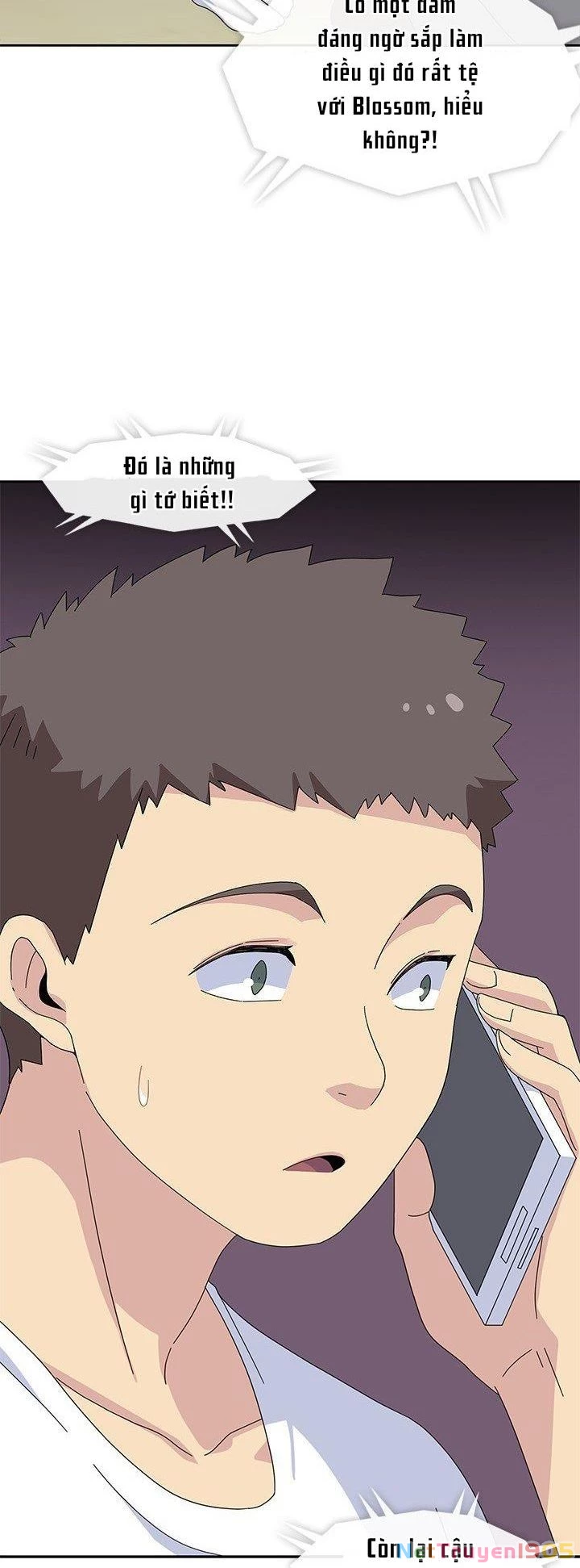 Springtime for Blossom Chapter 28 - 6