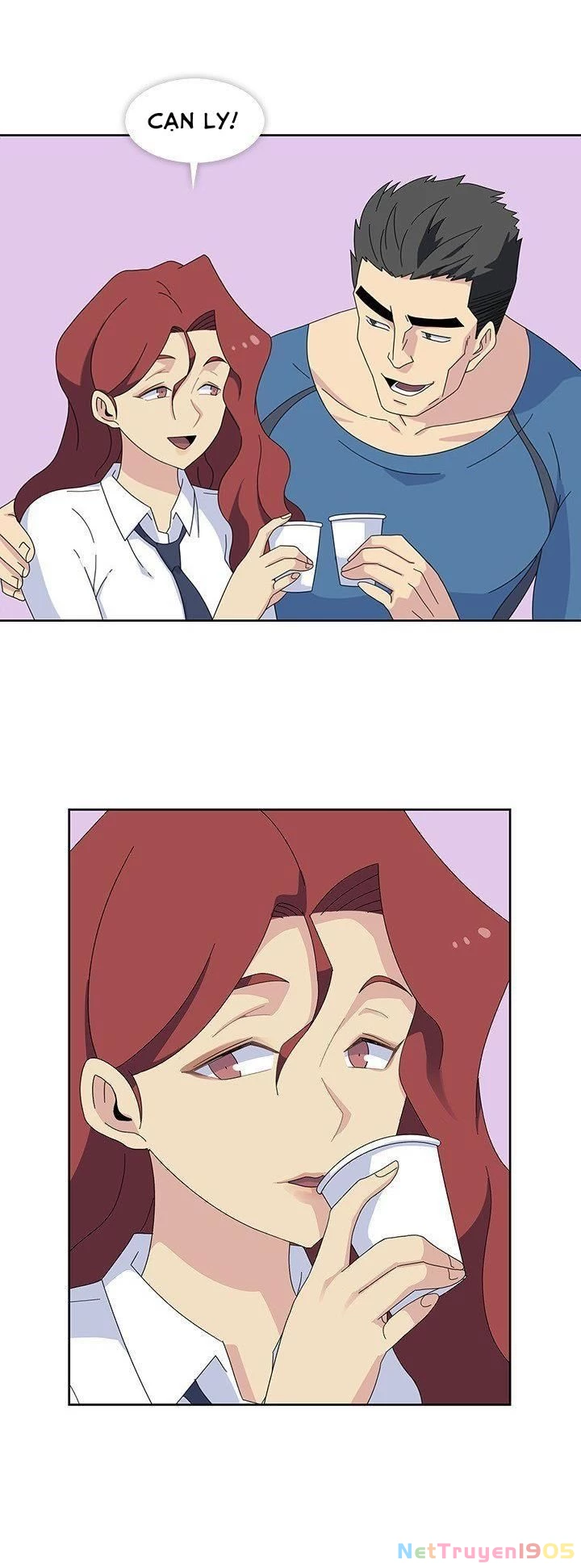 Springtime for Blossom Chapter 28 - 8