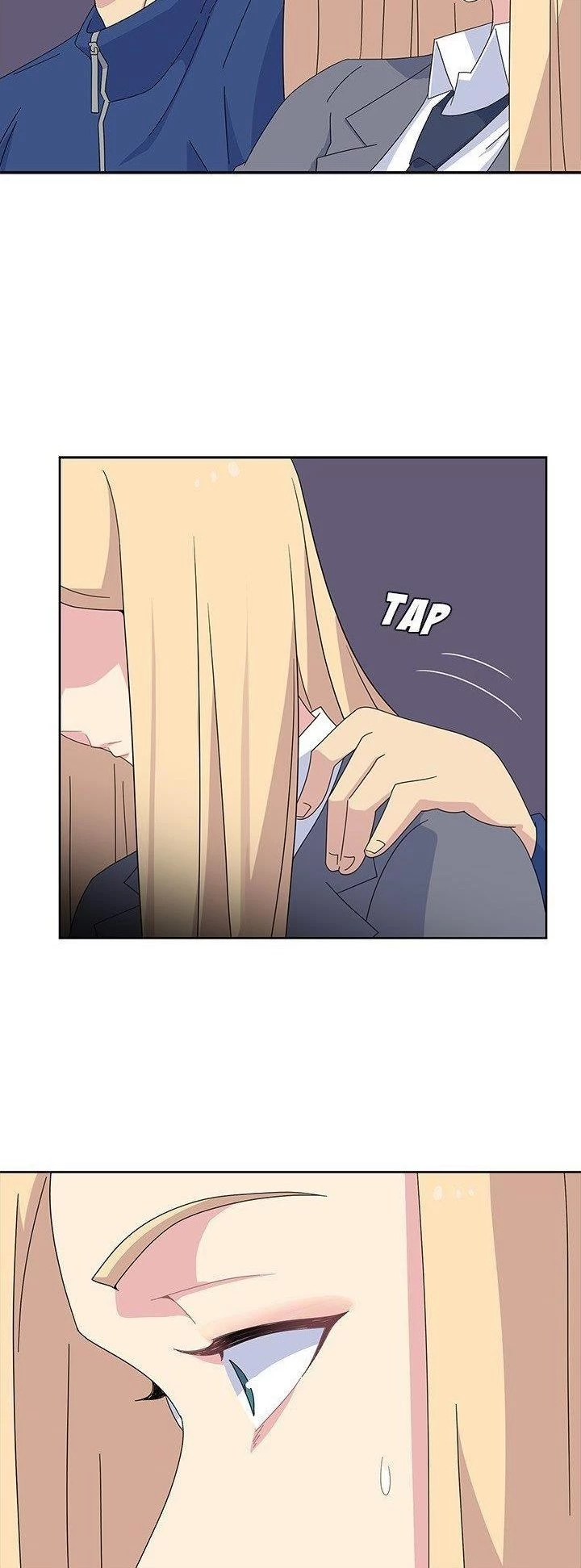 Springtime for Blossom Chapter 28 - 10