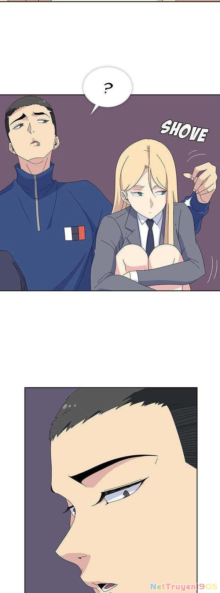 Springtime for Blossom Chapter 28 - 11