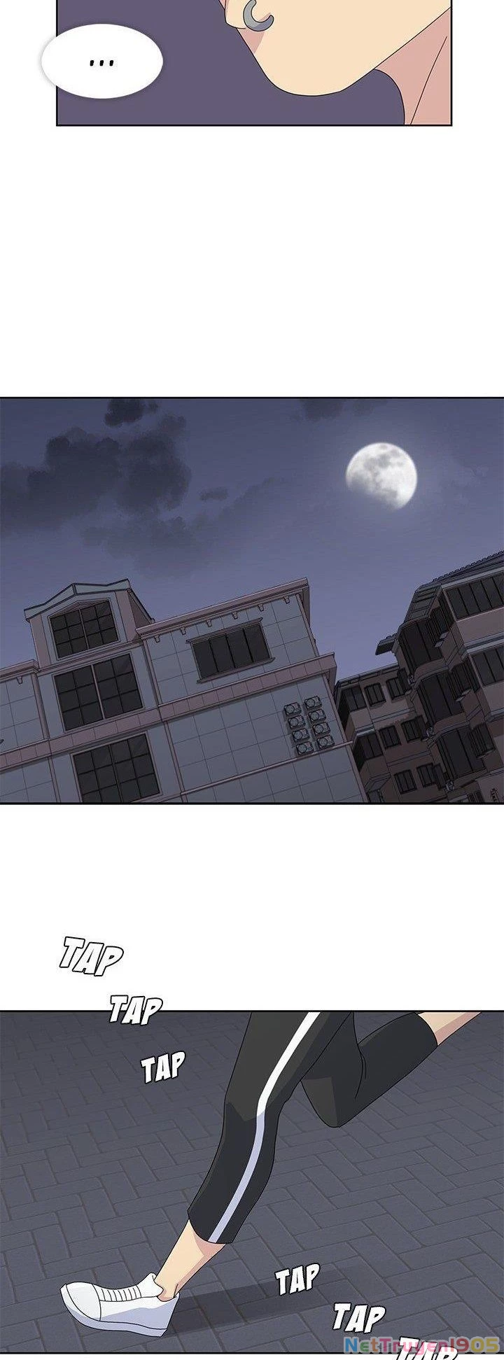 Springtime for Blossom Chapter 28 - 12