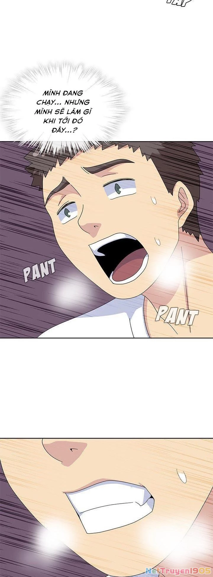 Springtime for Blossom Chapter 28 - 13