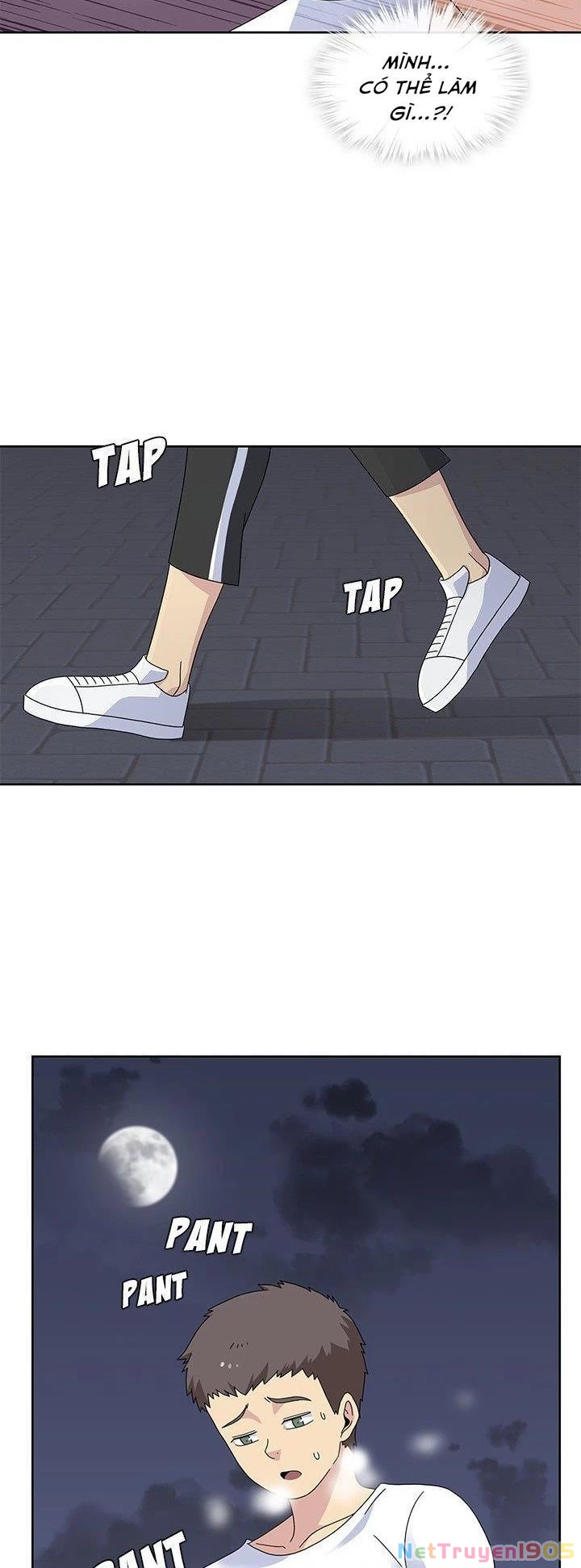 Springtime for Blossom Chapter 28 - 14