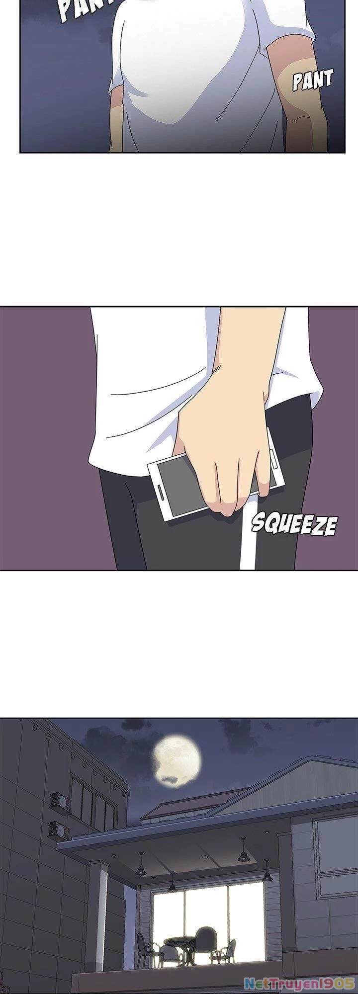 Springtime for Blossom Chapter 28 - 15