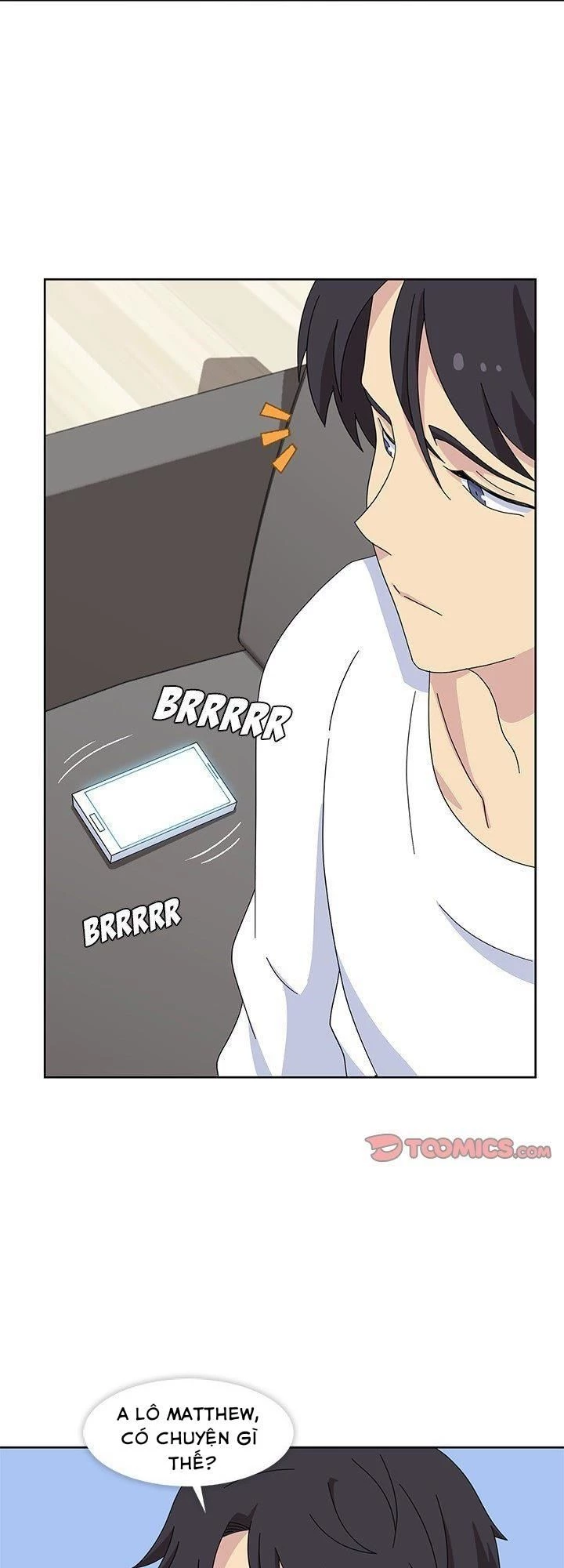 Springtime for Blossom Chapter 28 - 16