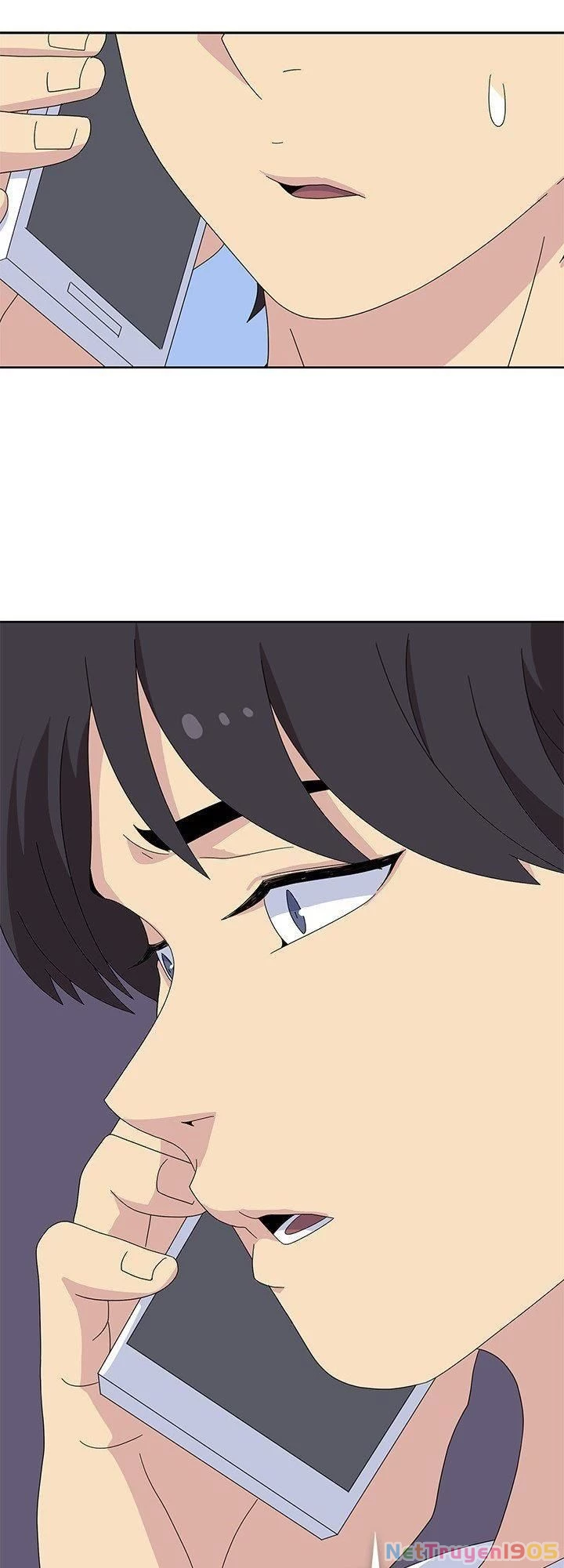 Springtime for Blossom Chapter 28 - 18