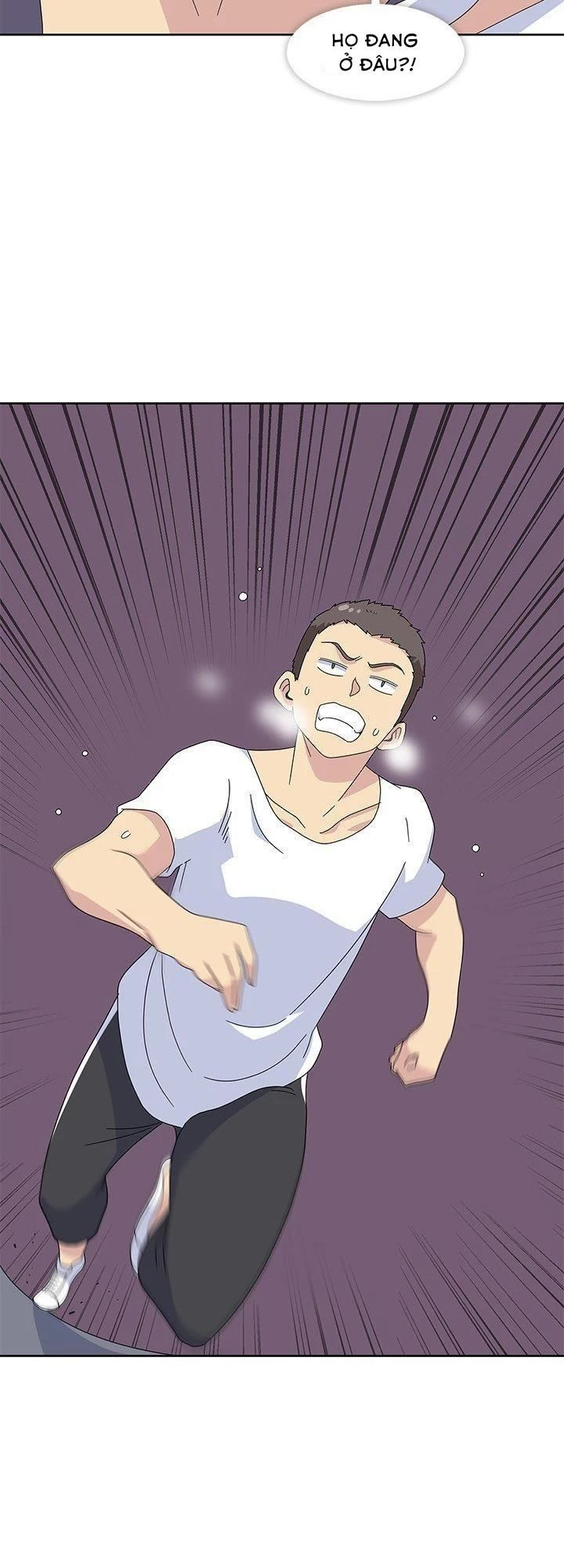 Springtime for Blossom Chapter 28 - 19