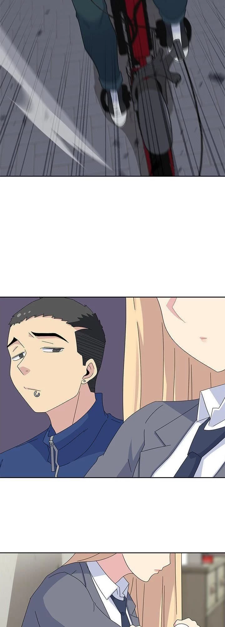 Springtime for Blossom Chapter 28 - 21