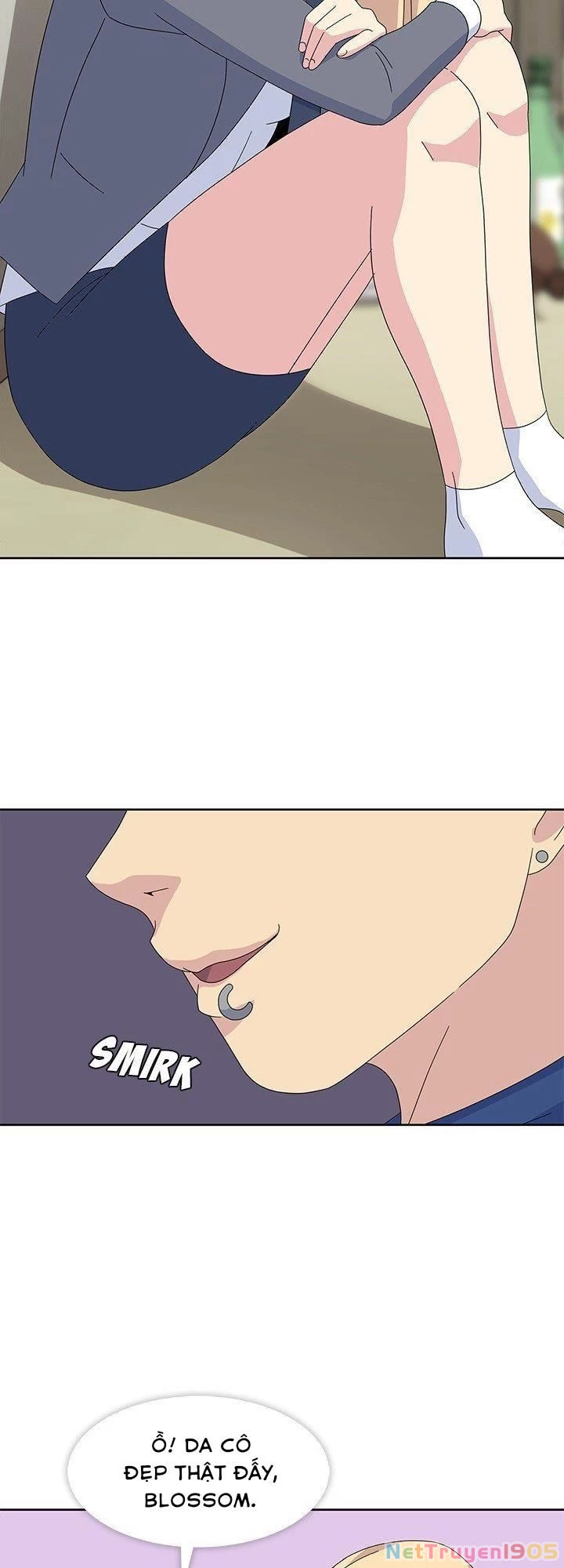 Springtime for Blossom Chapter 28 - 22