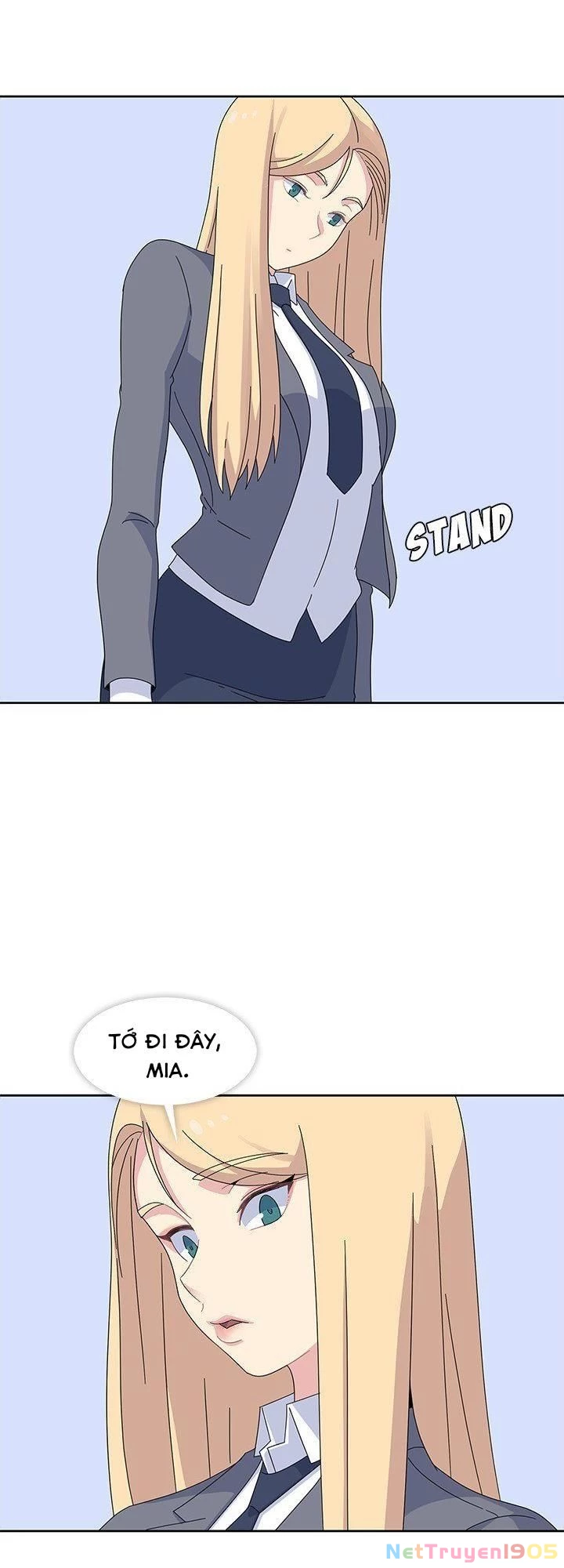 Springtime for Blossom Chapter 28 - 25