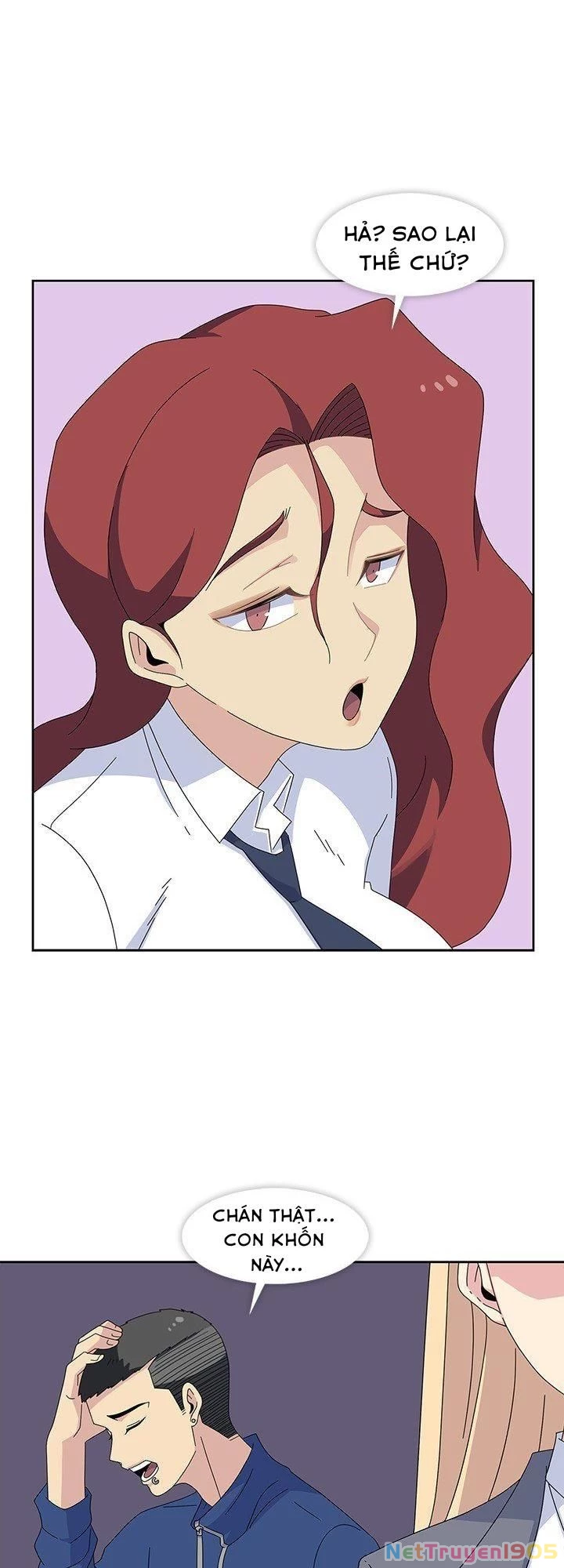 Springtime for Blossom Chapter 28 - 26