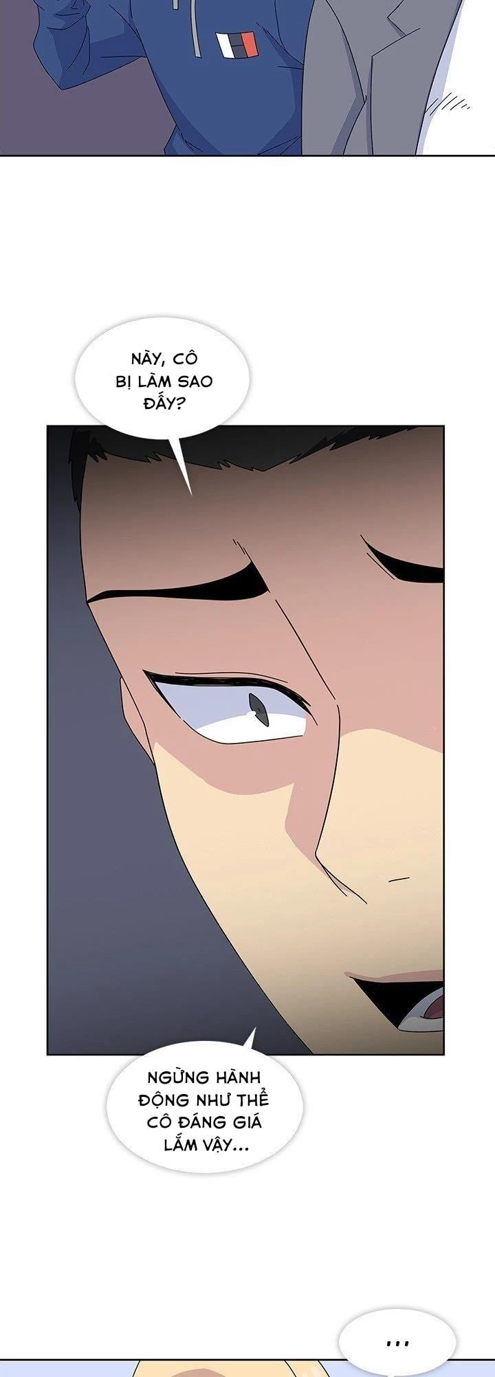 Springtime for Blossom Chapter 28 - 27