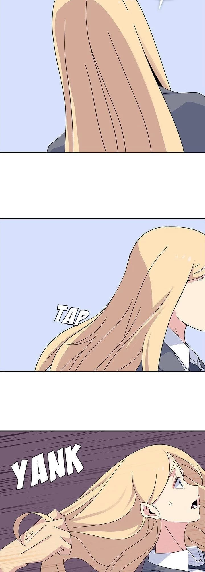 Springtime for Blossom Chapter 28 - 28