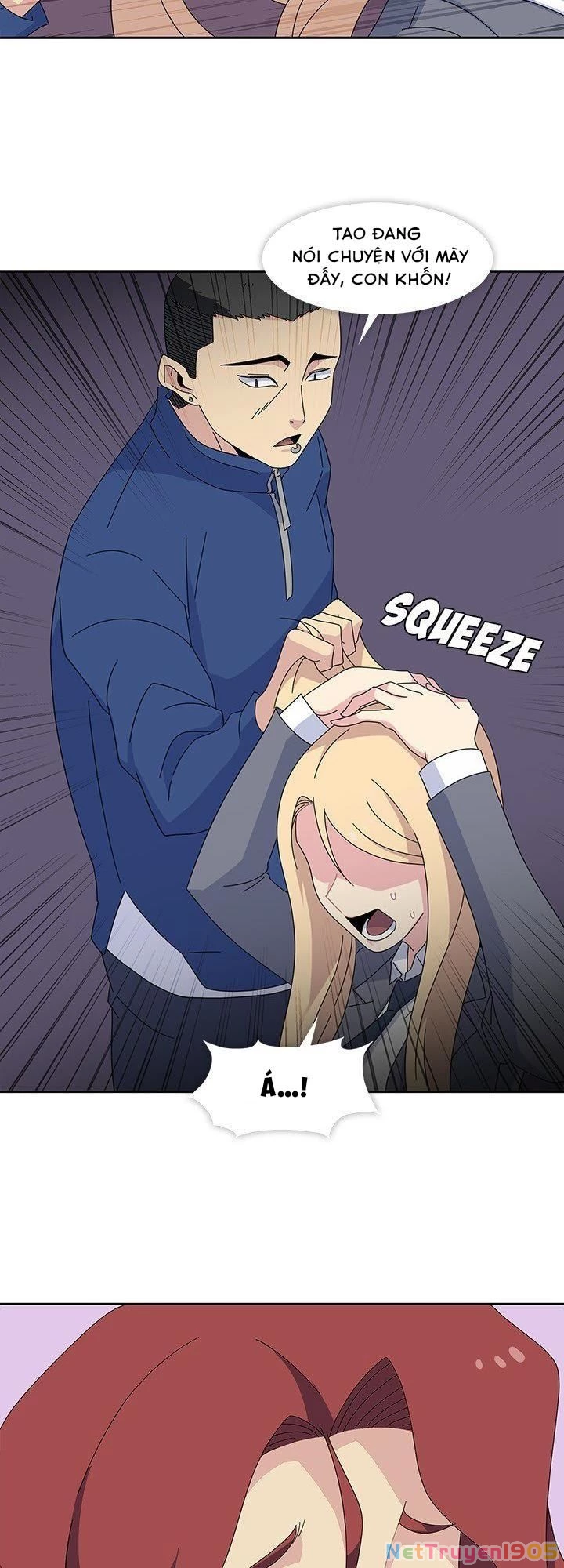 Springtime for Blossom Chapter 28 - 29