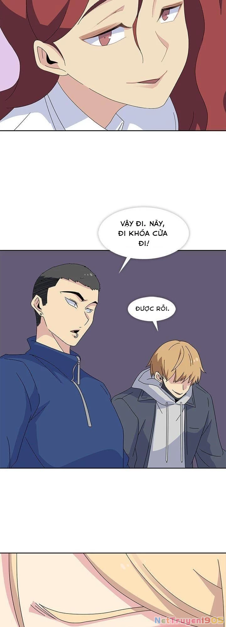 Springtime for Blossom Chapter 28 - 30