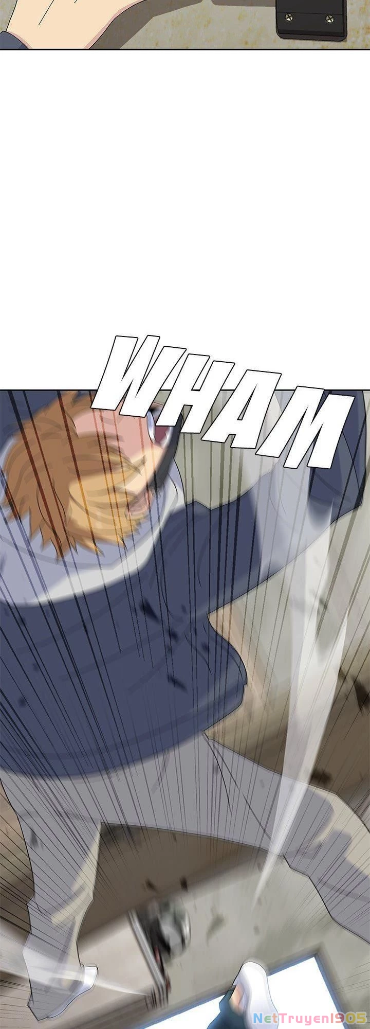 Springtime for Blossom Chapter 28 - 32