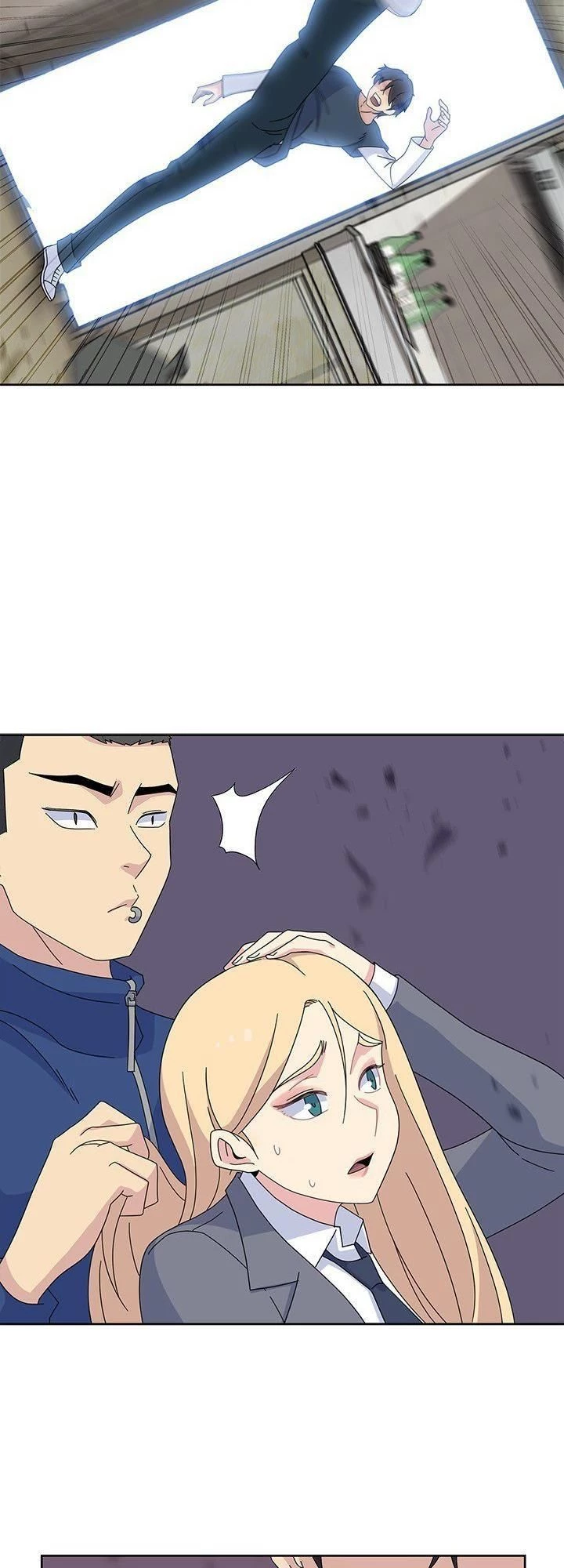 Springtime for Blossom Chapter 28 - 33