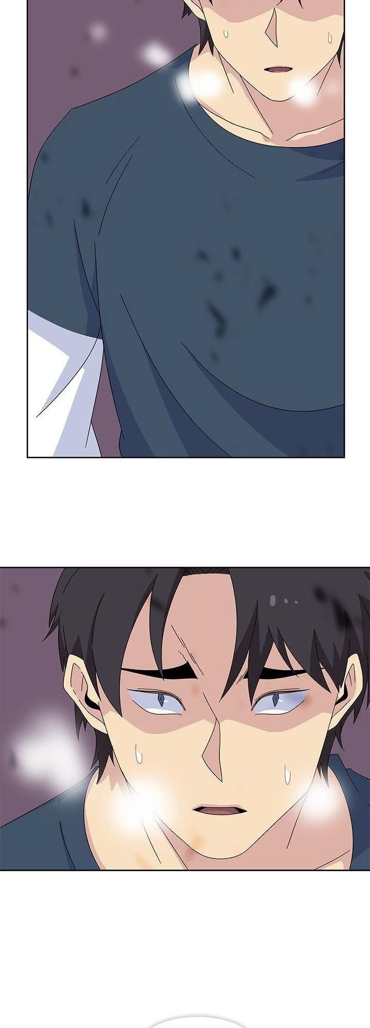 Springtime for Blossom Chapter 28 - 34