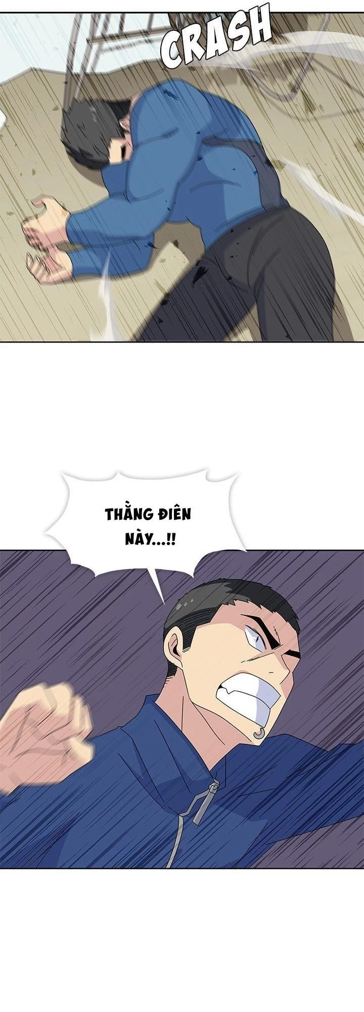 Springtime for Blossom Chapter 28 - 38