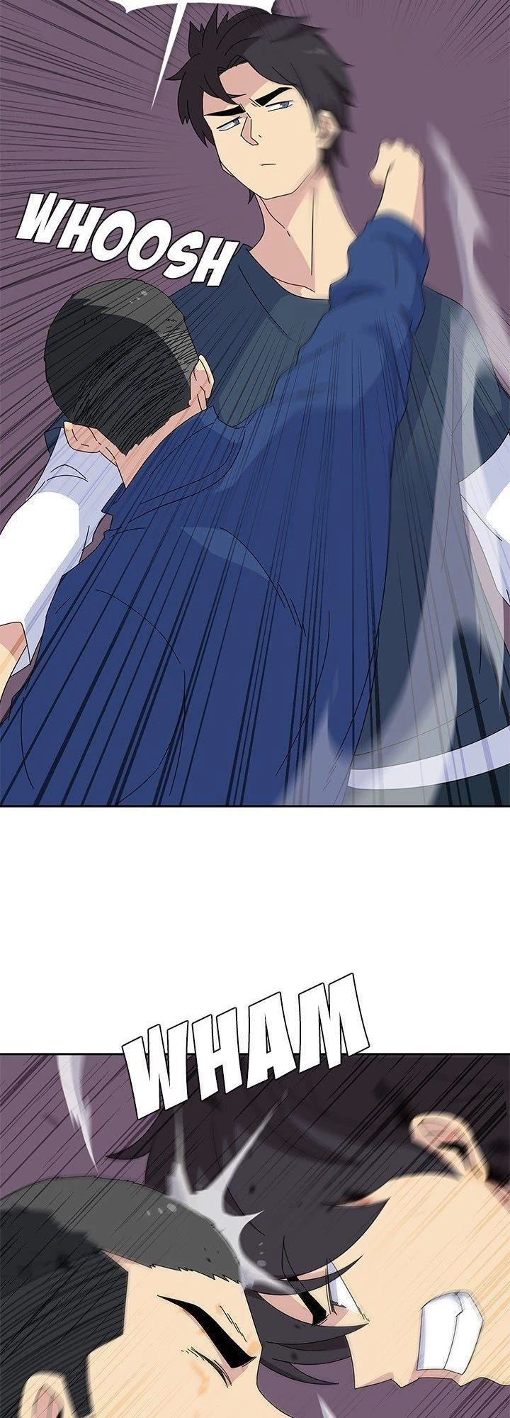 Springtime for Blossom Chapter 28 - 40