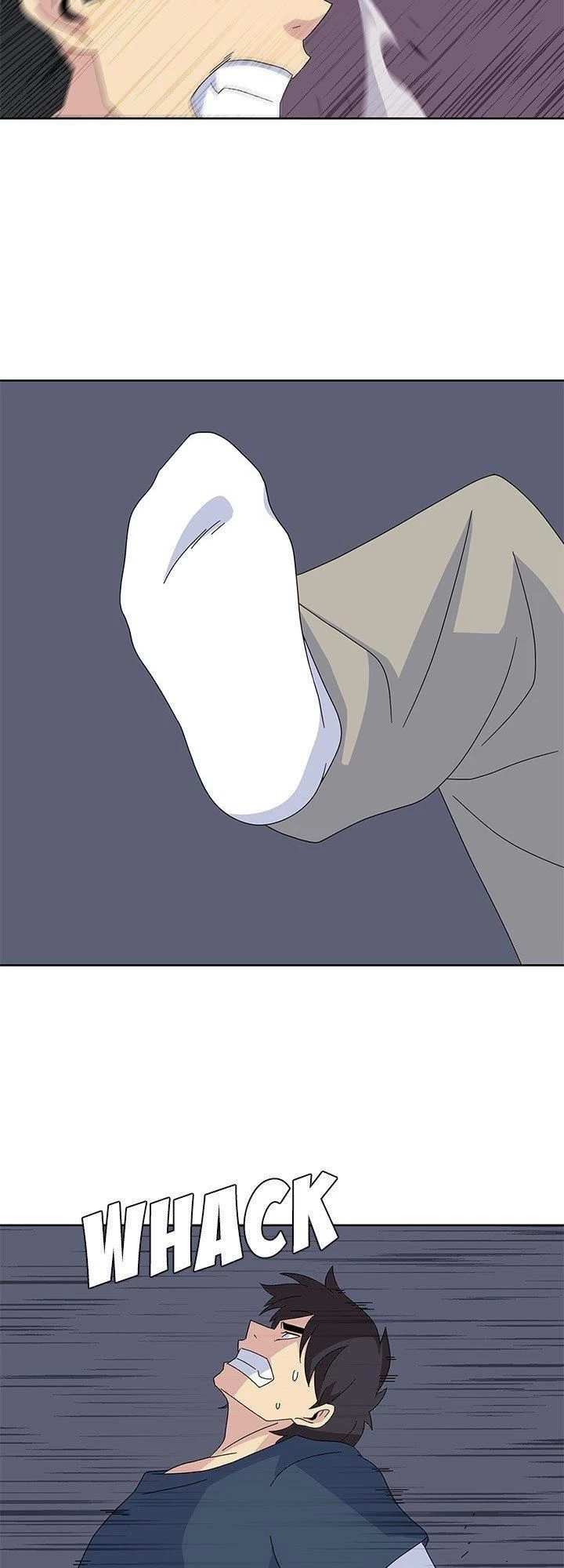 Springtime for Blossom Chapter 28 - 41