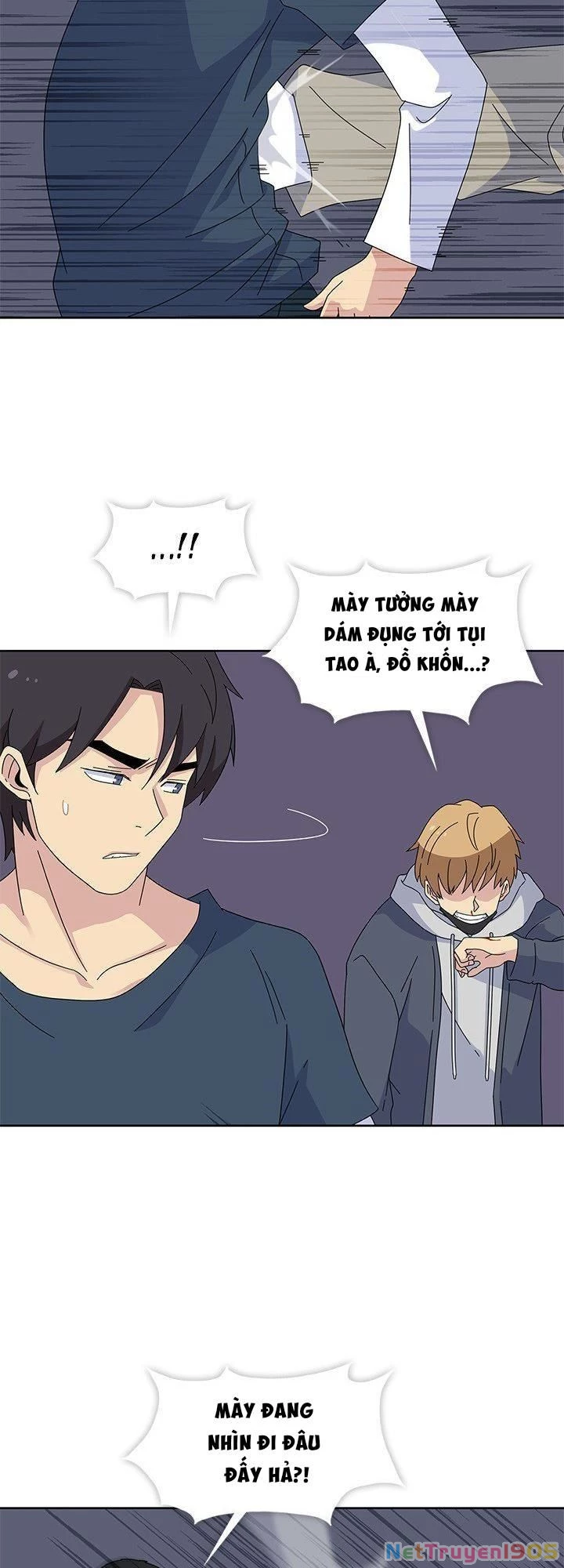 Springtime for Blossom Chapter 28 - 42