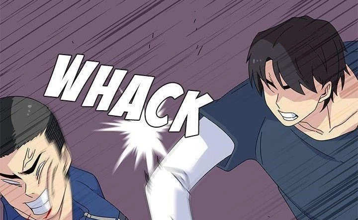 Springtime for Blossom Chapter 28 - 46