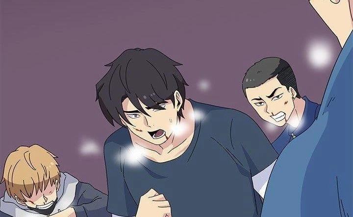 Springtime for Blossom Chapter 28 - 55