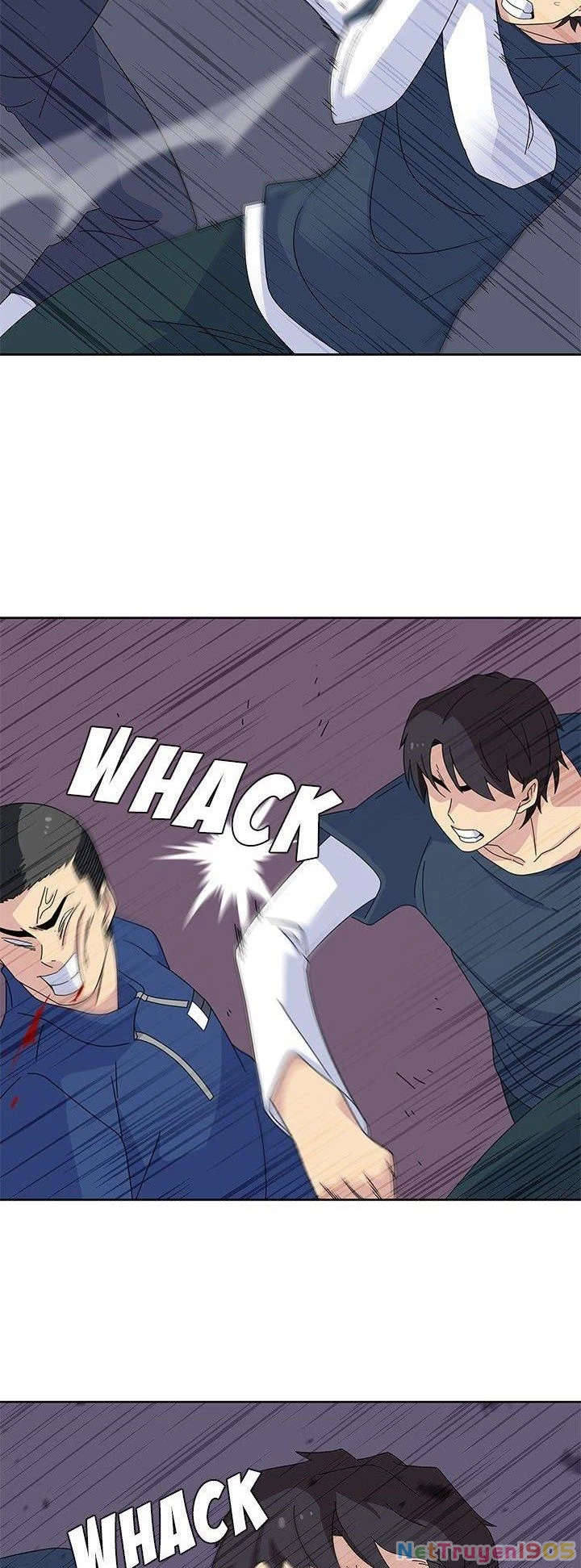 Springtime for Blossom Chapter 29 - 2