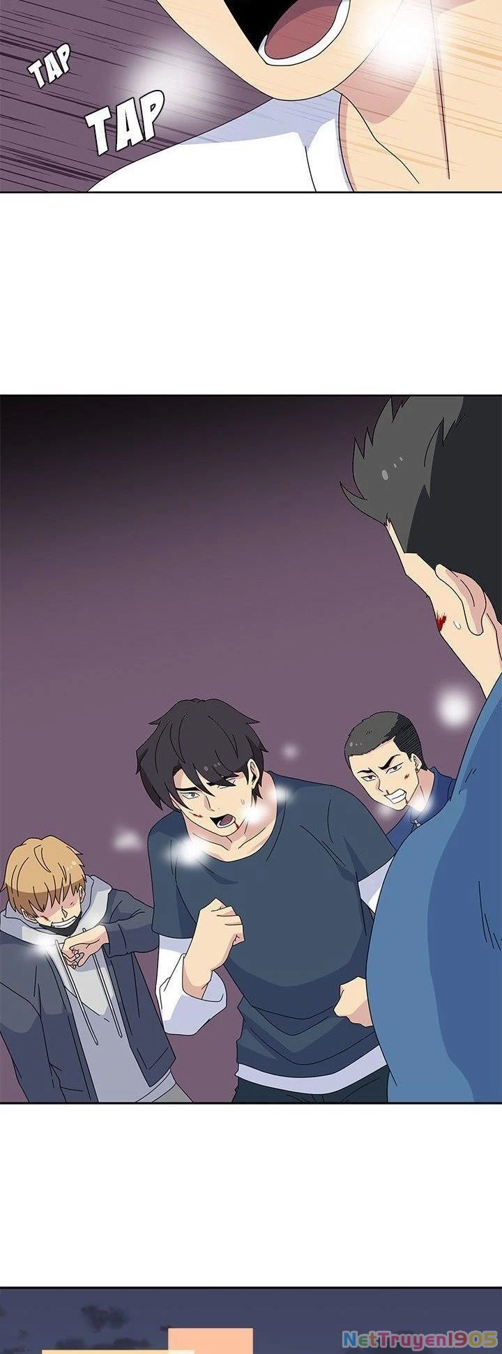 Springtime for Blossom Chapter 29 - 4